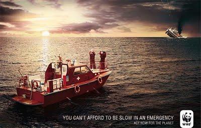 Campañas abremente - WWF Campañas abremente - WWF