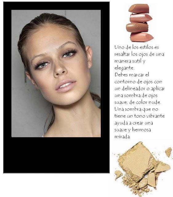 El elegir el maquillaje perfecto significa darle la mayor... El elegir el maquillaje perfecto significa darle la mayor...
