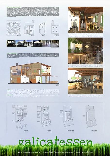 MIS PROYECTOS_ GALICATESSEN MIS PROYECTOS_ GALICATESSEN