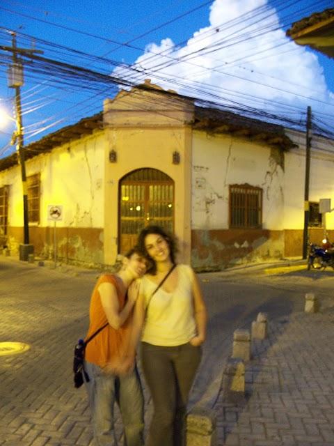 Comayagua y sus balnearios artificiales Comayagua y sus balnearios artificiales