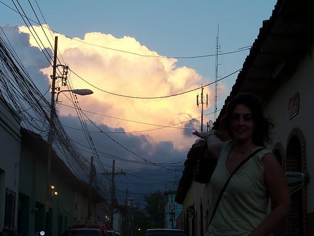 Comayagua y sus balnearios artificiales Comayagua y sus balnearios artificiales