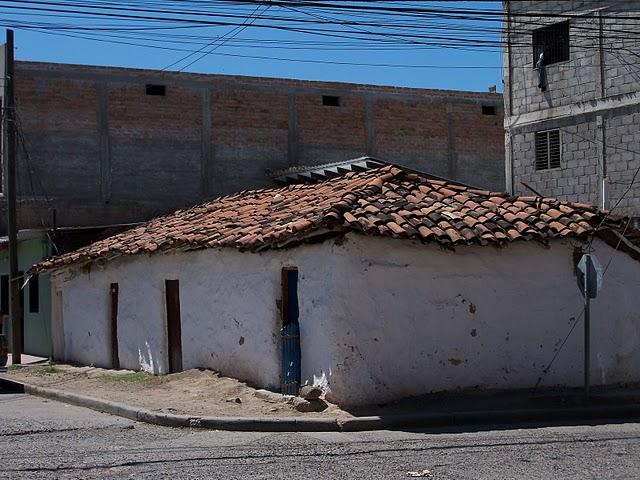 Comayagua y sus balnearios artificiales Comayagua y sus balnearios artificiales