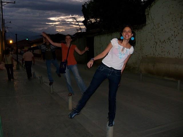 Comayagua y sus balnearios artificiales Comayagua y sus balnearios artificiales