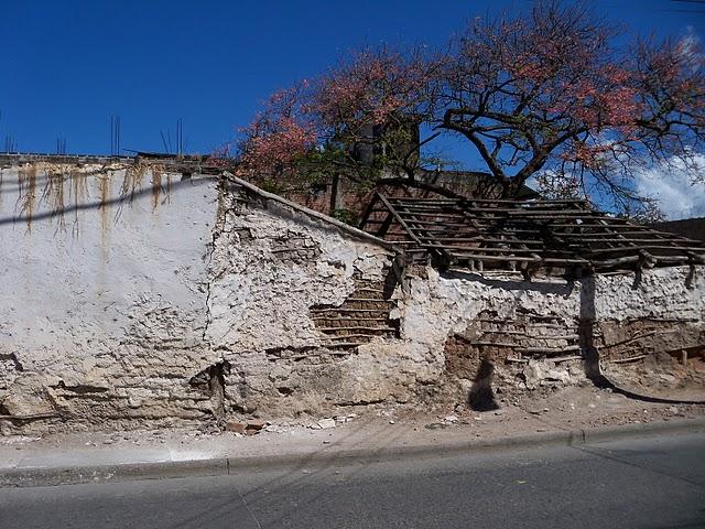 Comayagua y sus balnearios artificiales Comayagua y sus balnearios artificiales