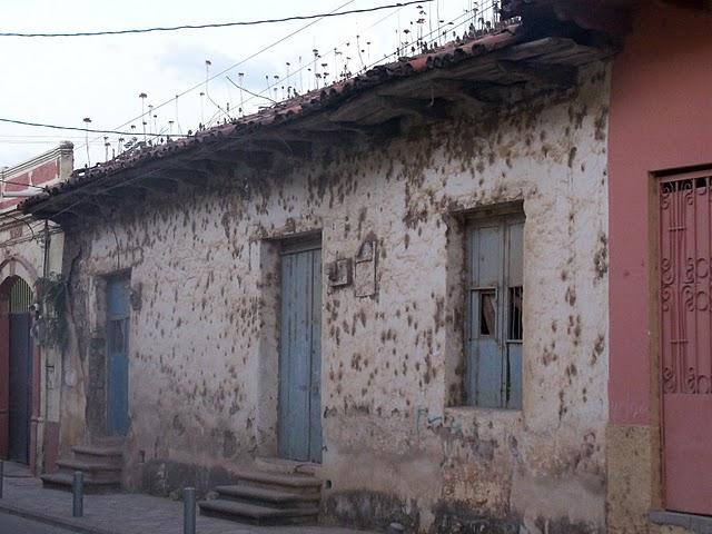 Comayagua y sus balnearios artificiales Comayagua y sus balnearios artificiales