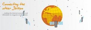 03bnetworks Un proyecto acerca Internet vía satélite a los países en desarrollo