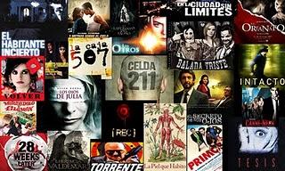 Reportaje: Problemas del cine español Reportaje: Problemas del cine español