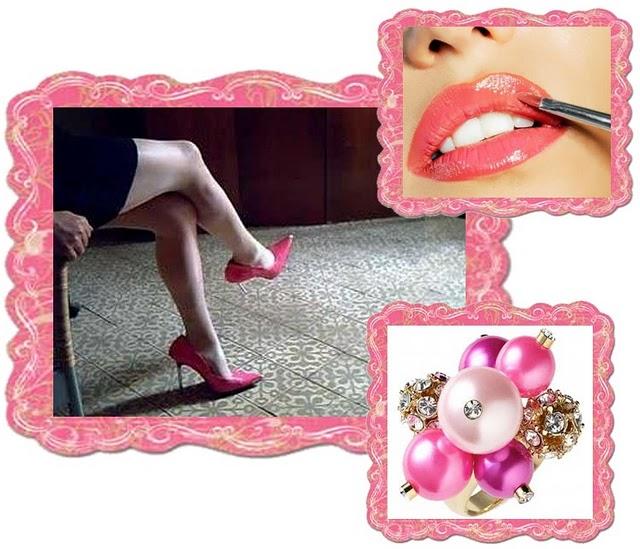 vive tu vida color ROSA!!! vive tu vida color ROSA!!!