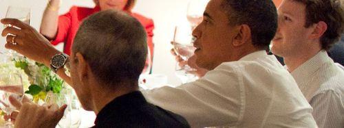 Obama Obama