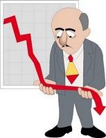 Recortando pérdidas: el Ibex 35 baja el 1% a la espera de Wall Street.