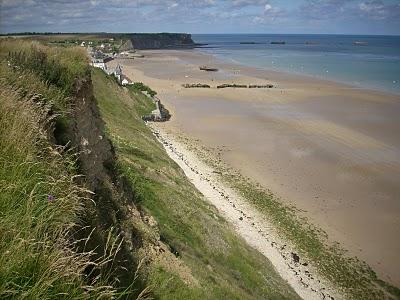 MULBERRIES Y GOSSBERRIES. LOS PUERTOS DEL DESEMBARCO. MULBERRIES Y GOSSBERRIES. LOS PUERTOS DEL DESEMBARCO.