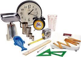 Sistema métrico decimal. Sistema métrico decimal.