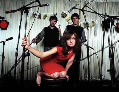 Land Of Talk Land Of Talk