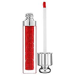 VIVA LE ROUGE Dior Addict Ultra Gloss