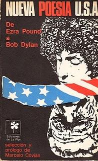 1 poema de Paul Blackburn: 1 poema de Paul Blackburn: