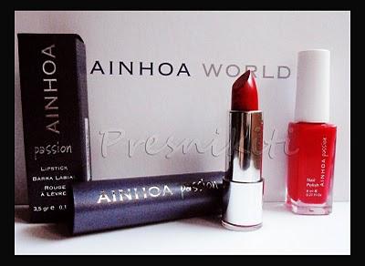 AHINOA WORLD AHINOA WORLD