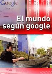 El mundo segun google