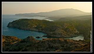 Cadaqués Cabo de Creus