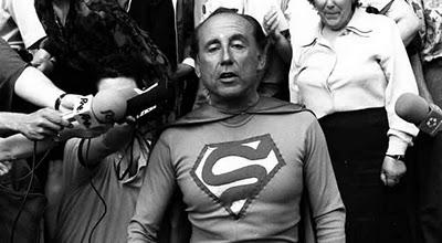 Rumasa, o de cómo tropezar dos veces en la misma piedra. Rumasa, o de cómo tropezar dos veces en la misma piedra.