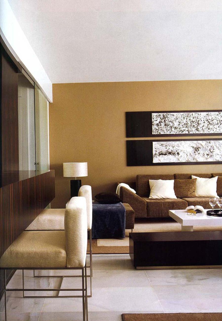 interiorismo 8 ok A-cero, Reforma de interiorismo en Puerto Banús, Marbella – Málaga