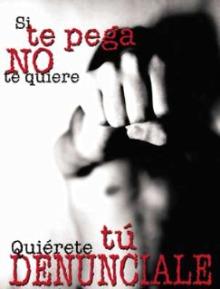 NO A LA VIOLENCIA CONTRA LA MUJER: CONSEJOS PARA TU RECUPERACION NO A LA VIOLENCIA CONTRA LA MUJER: CONSEJOS PARA TU RECUPERACION