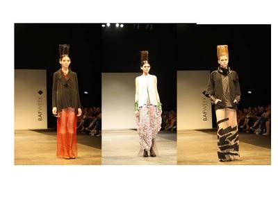 BAFW día 1 BAFW día 1