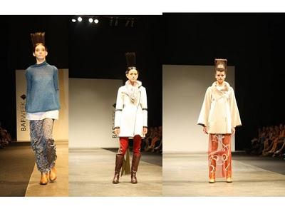 BAFW día 1 BAFW día 1