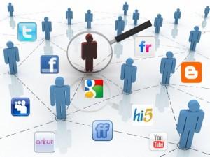 Redes Sociales Vs Buscadores