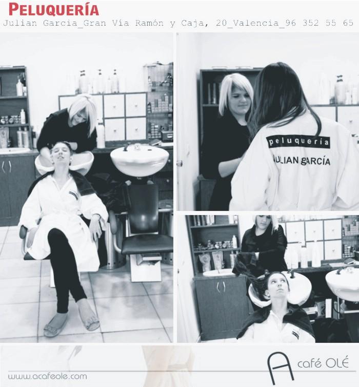 El secreto de un cabello bonito El secreto de un cabello bonito