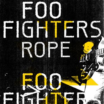 Escucha “Rope”, el nuevo tema de Foo Fighters