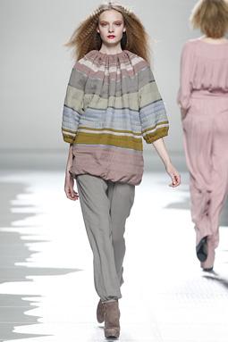 Cibeles FW: Ailanto Cibeles FW: Ailanto