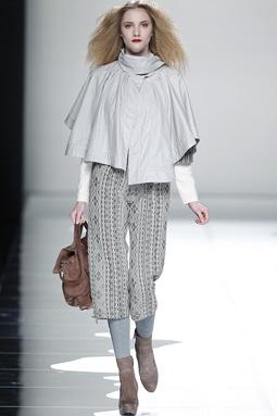 Cibeles FW: Ailanto Cibeles FW: Ailanto