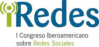 Rumbo a #iRedes Rumbo a #iRedes
