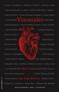 Presentaciones Para No Perderse: Letra y Puñal + Viscerales + Beatitud + Perversiones & Programación Primavera El mercado de los pájaros: