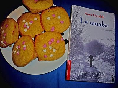 'La amaba' de Anna Gavalda 'La amaba' de Anna Gavalda