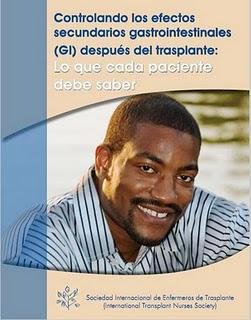 Problemas gastrointestinales después del Trasplante Problemas gastrointestinales después del Trasplante