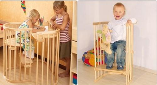 cunn Cuna de Colecho Maxicuna de Babybay