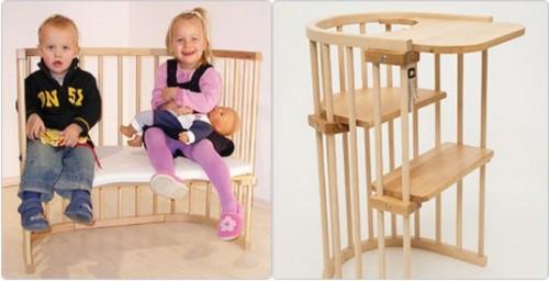 cun Cuna de Colecho Maxicuna de Babybay