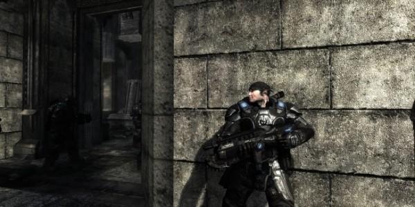 Gears of War 3 ya tiene fecha