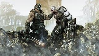 Gears of War 3 tiene fecha de lanzamiento.