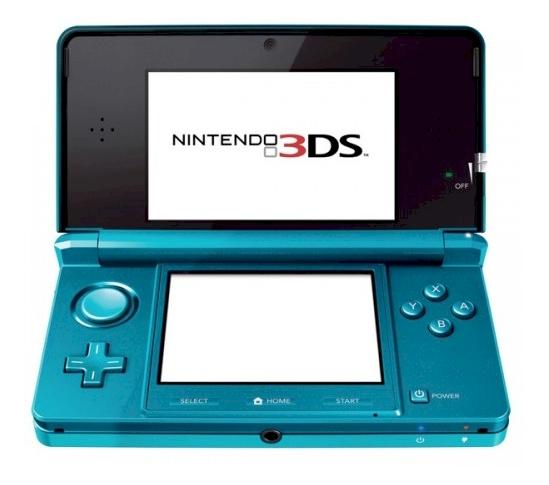 3DS vs NGP: ¿De qué lado estás? 3DS vs NGP: ¿De qué lado estás?