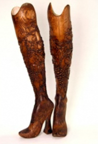 AIMEE MULLINS FOR L'ORÉAL AIMEE MULLINS FOR L'ORÉAL