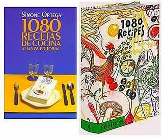 Tiempos de cocción de las carnes. Simone Ortega Tiempos de cocción de las carnes. Simone Ortega