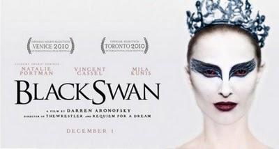 Black Swan, el lago de los cisnes más visceral Black Swan, el lago de los cisnes más visceral