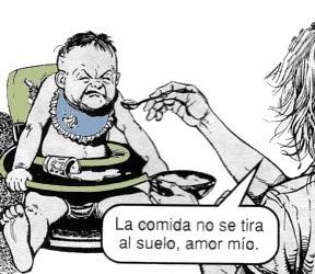 LAS EDADES RECOMENDADAS DE LAS MARCAS,MENUDO FIASCO! LAS EDADES RECOMENDADAS DE LAS MARCAS,MENUDO FIASCO!