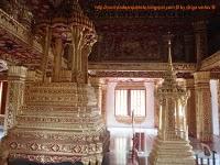 Luang Prabang, Patrimonio en la selva