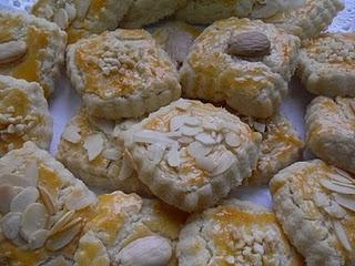 CORTADILLOS DE ALMENDRA CORTADILLOS DE ALMENDRA