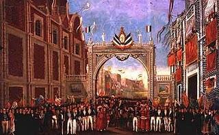 Francia en la historia mexicana II Francia en la historia mexicana II