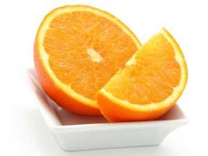 la_naranja Alimentos ideales para tomar en tratamientos de cáncer
