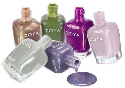 COLECCIONES DE ESMALTES DE UÑAS PARA ESTA PRIMAVERA 2011. COLECCIONES DE ESMALTES DE UÑAS PARA ESTA PRIMAVERA 2011.